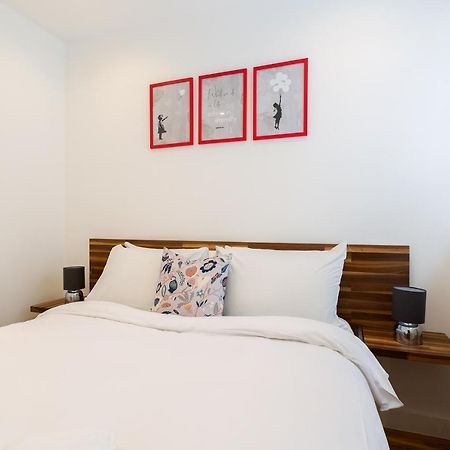 Spacious 4 Bedrooms Flat In New Oxford Street London Bagian luar foto